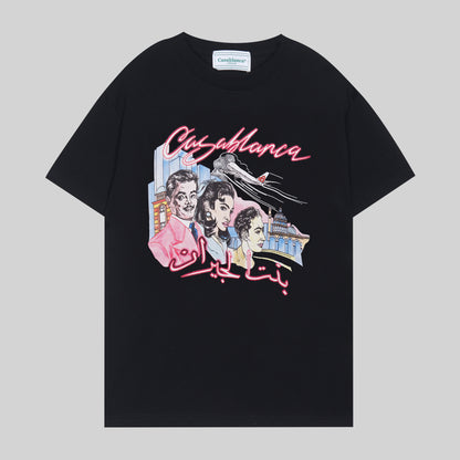 Cuban Love Story 2 Colorways Tees