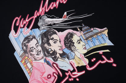 Cuban Love Story 2 Colorways Tees