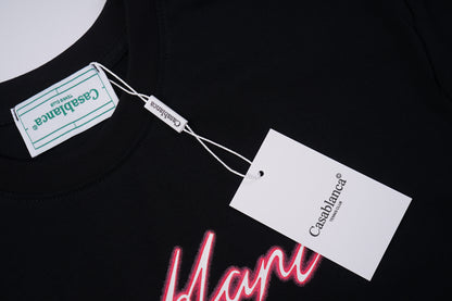 Cuban Love Story 2 Colorways Tees