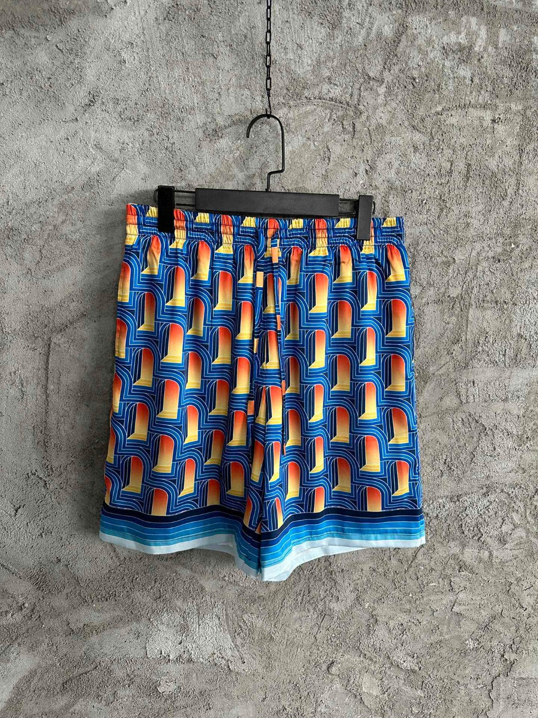 Infinite Doors - Shorts