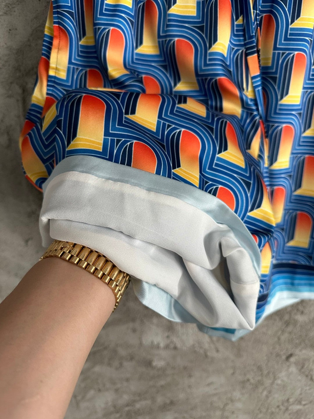 Infinite Doors - Shorts