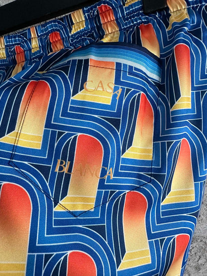 Infinite Doors - Shorts