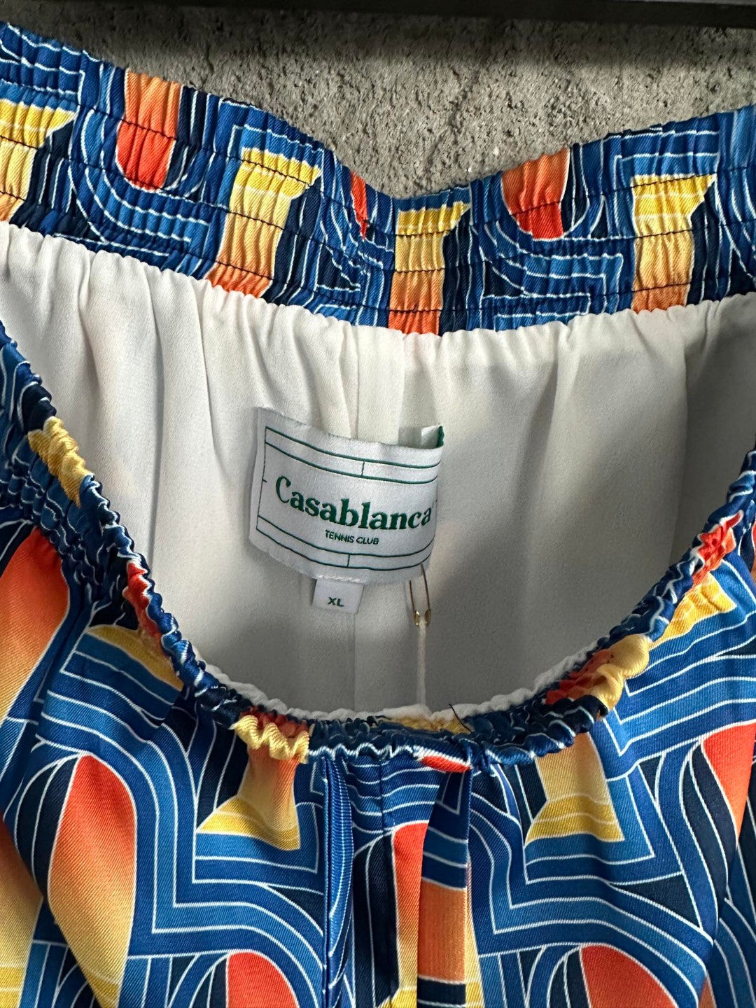 Infinite Doors - Shorts