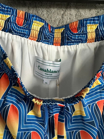 Infinite Doors - Shorts