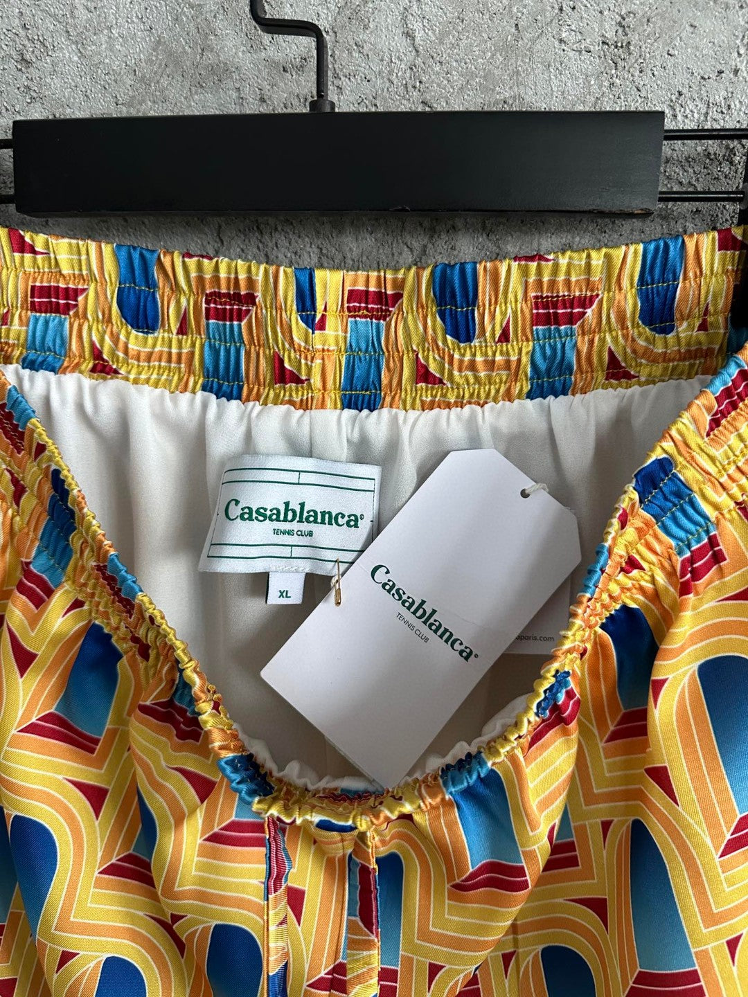 Infinite Doors - Shorts