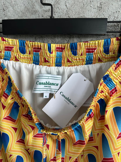 Infinite Doors - Shorts