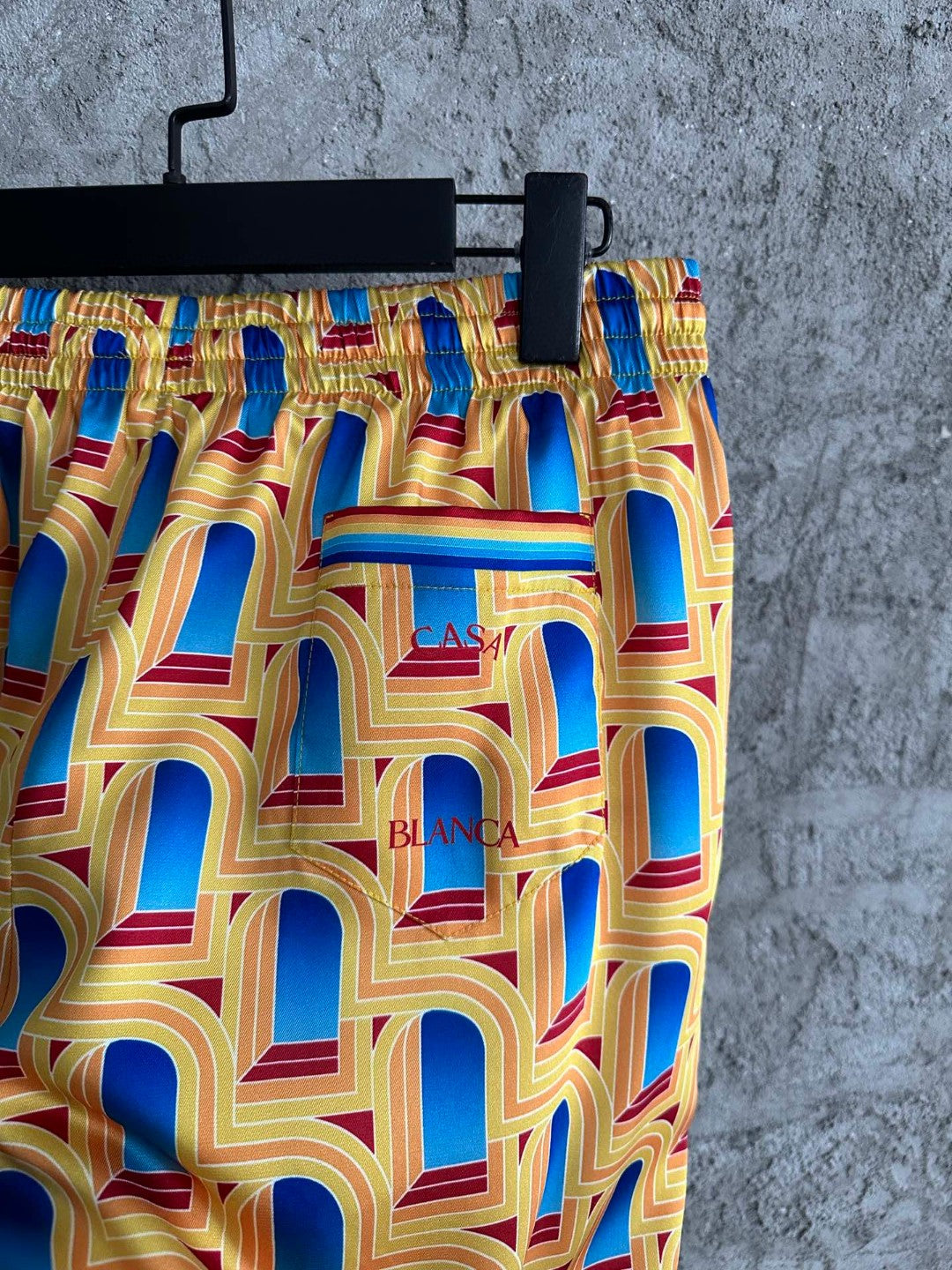 Infinite Doors - Shorts