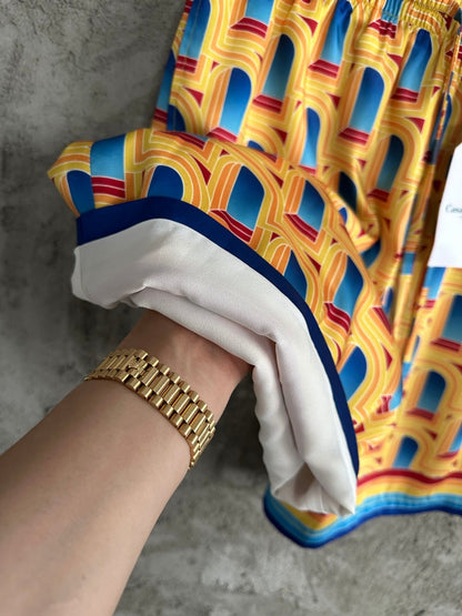 Infinite Doors - Shorts