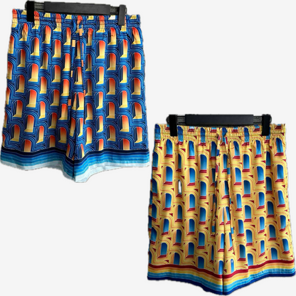 Infinite Doors - Shorts