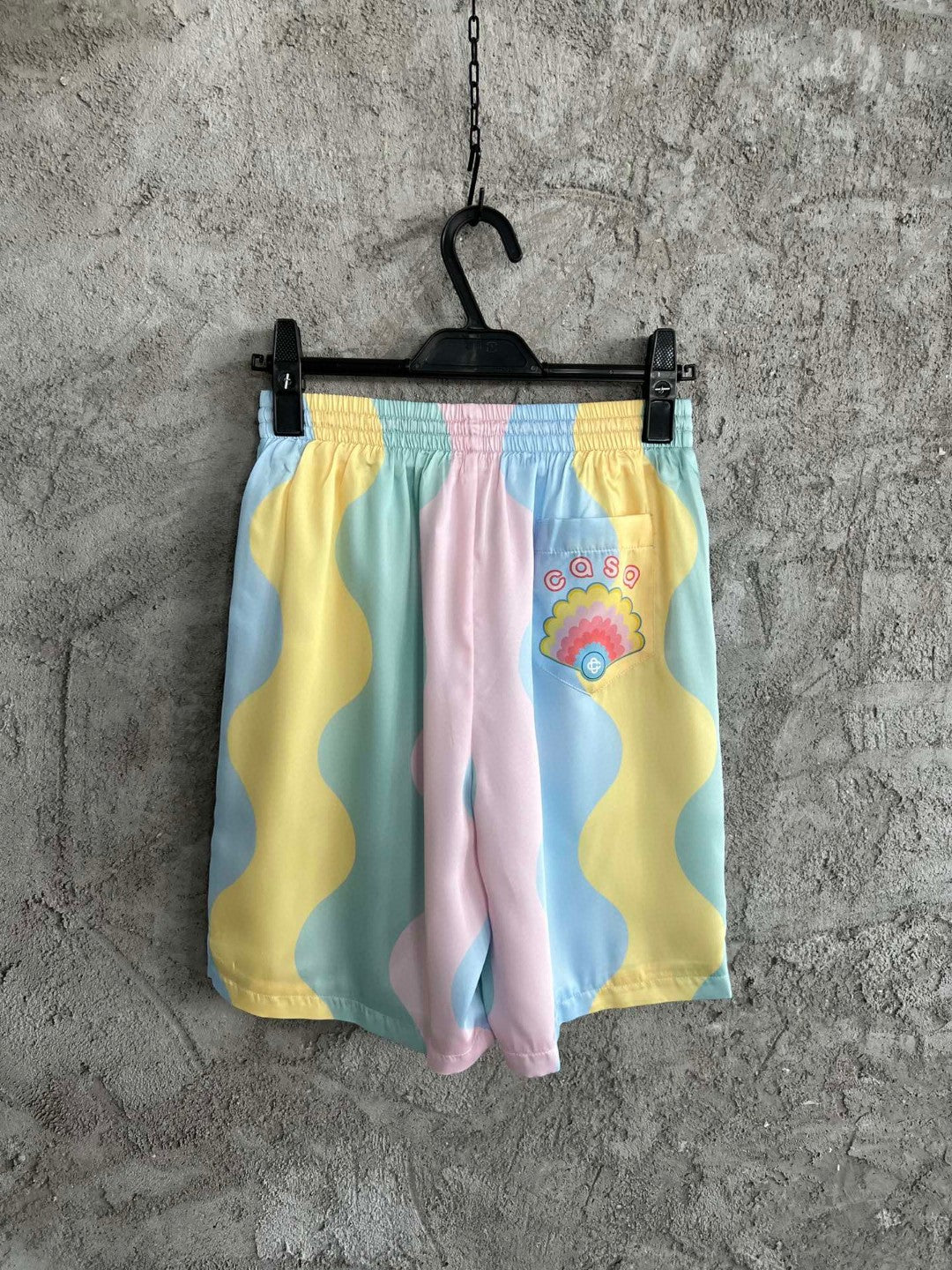 Pastel Rainbow - Shorts
