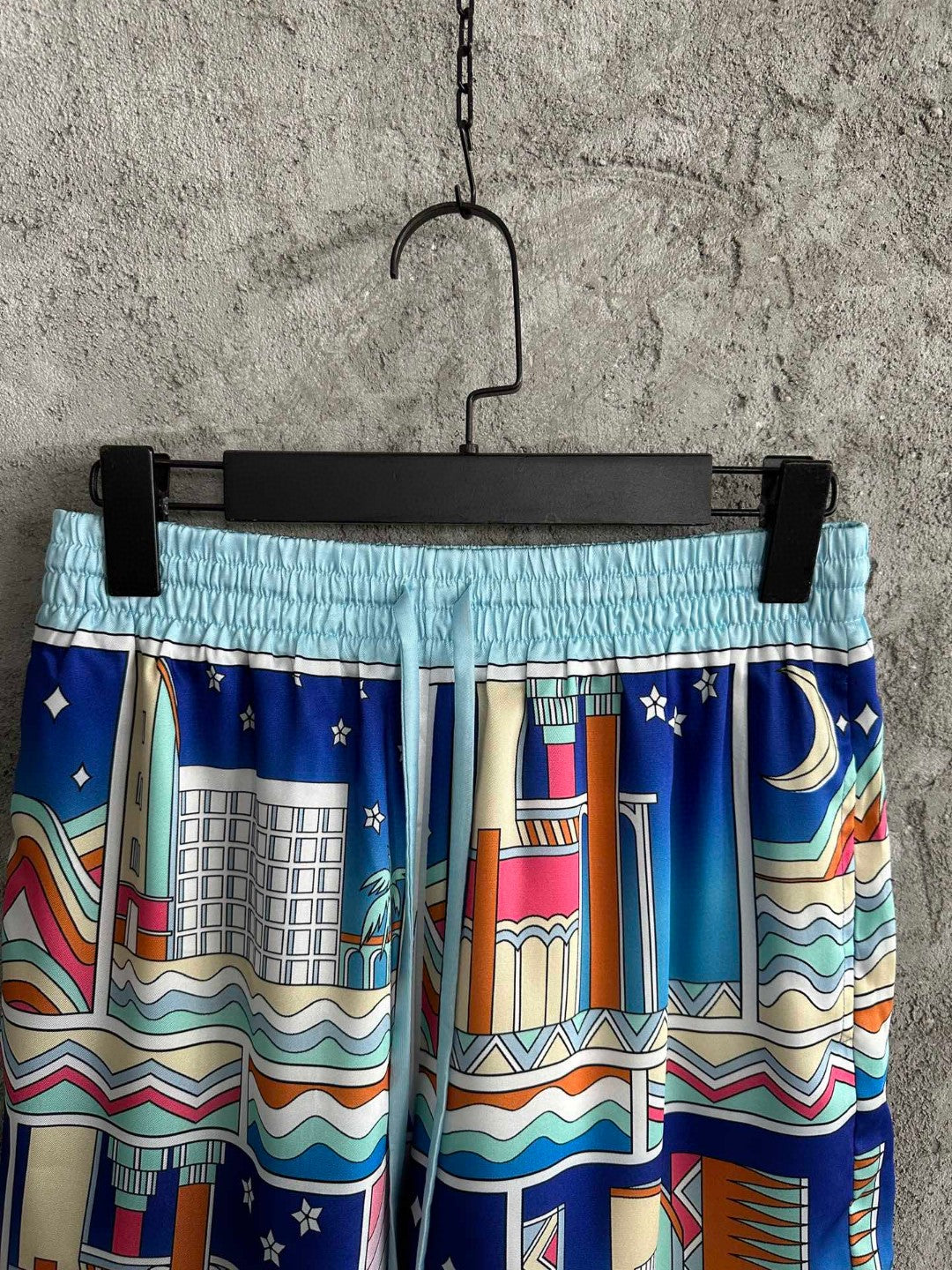 Desert Star - Shorts