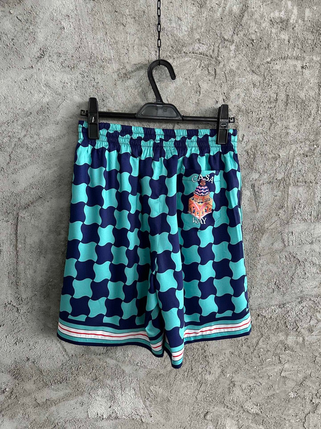 Casa Way - Shorts