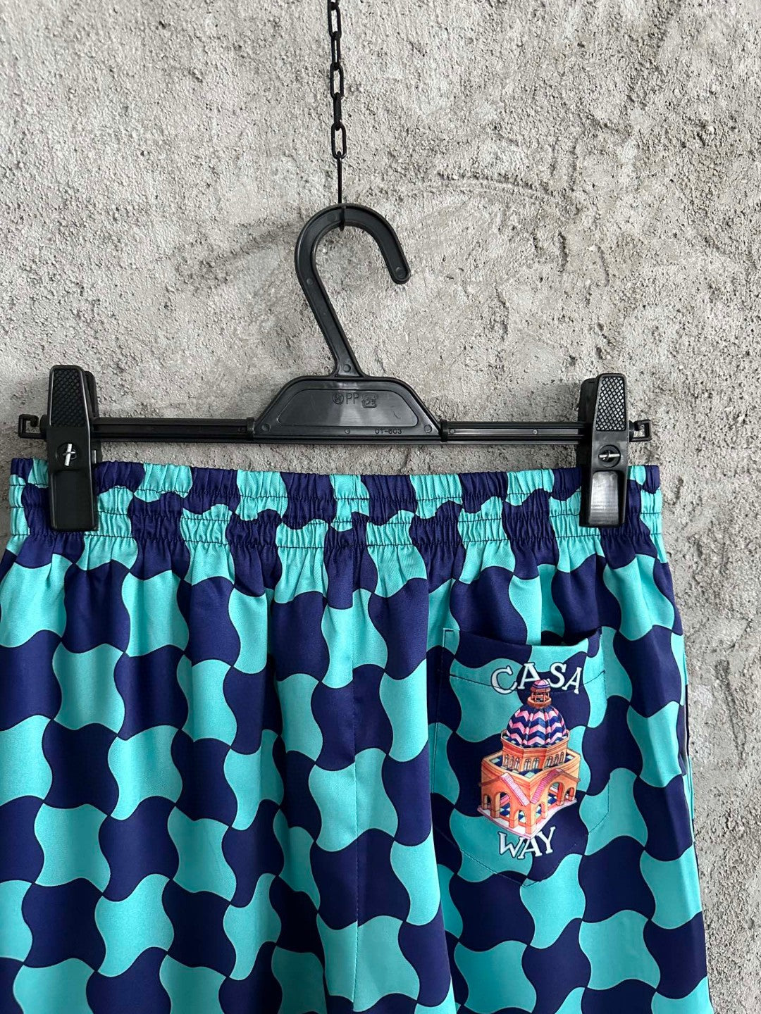Casa Way - Shorts