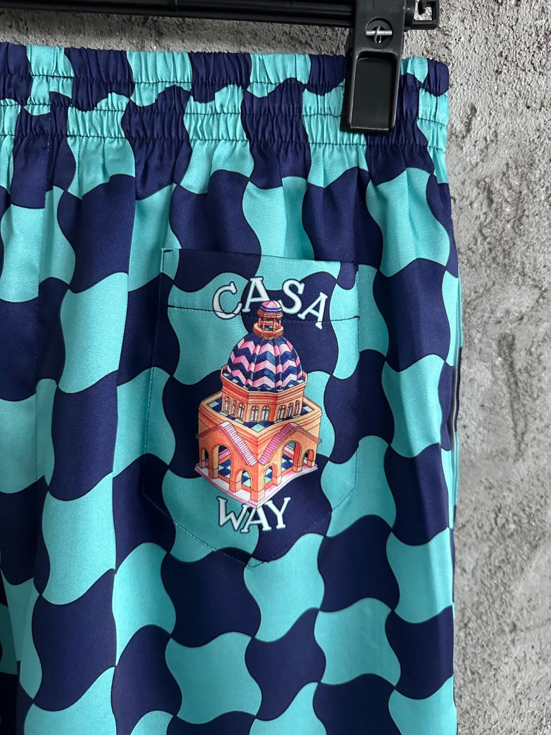 Casa Way - Shorts