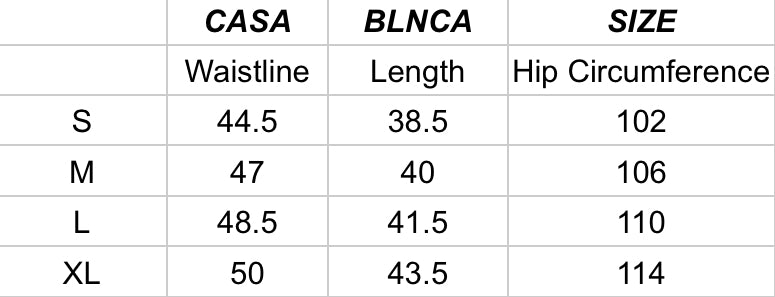 Knitted White/Green - Shorts