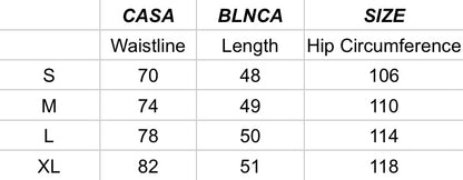 Oceans Shell - Shorts