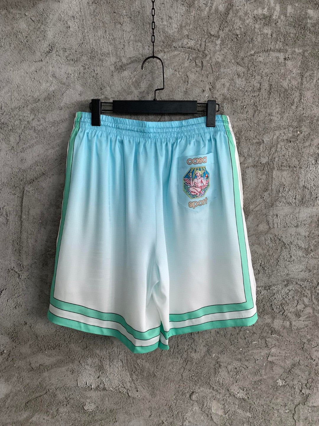 Casa Sport - Shorts