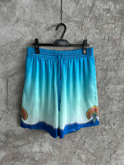 Oceans Shell - Shorts