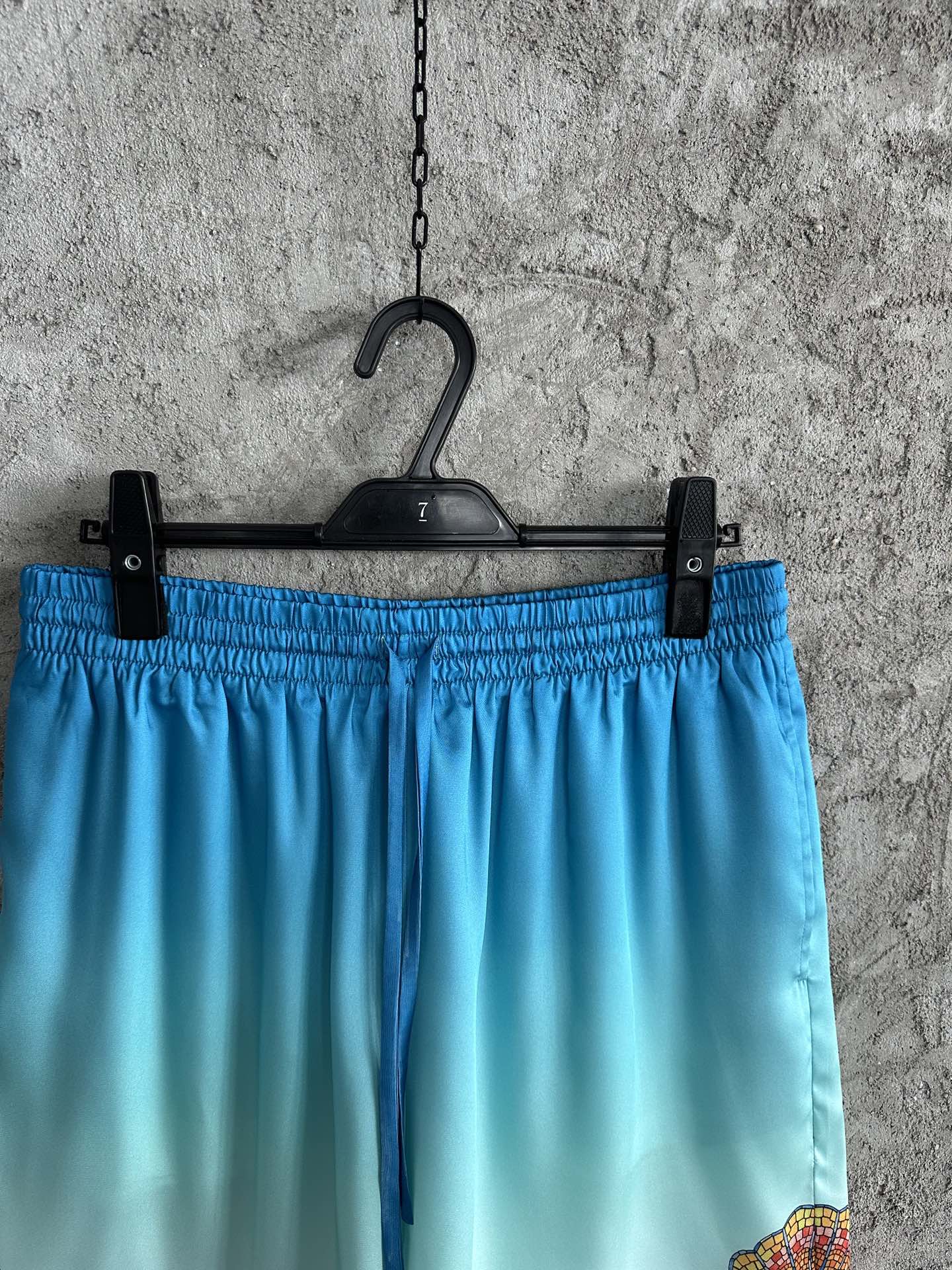 Oceans Shell - Shorts