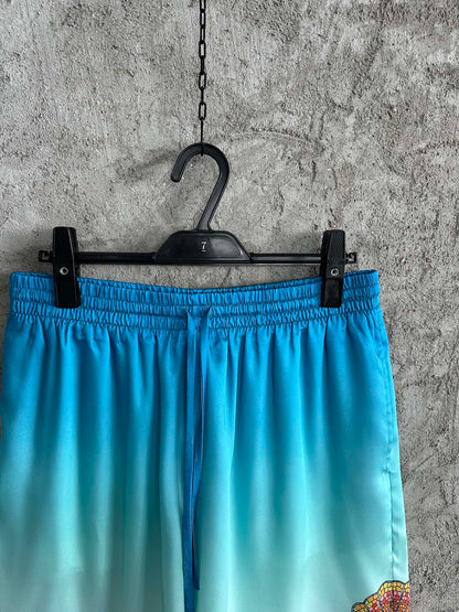 Oceans Shell - Shorts