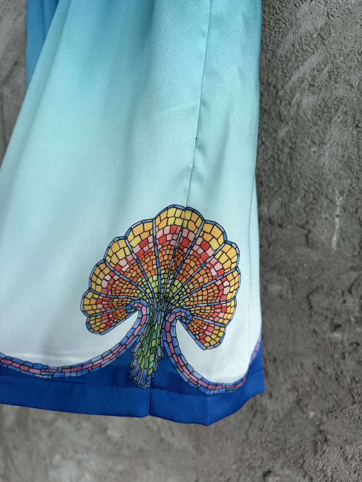 Oceans Shell - Shorts