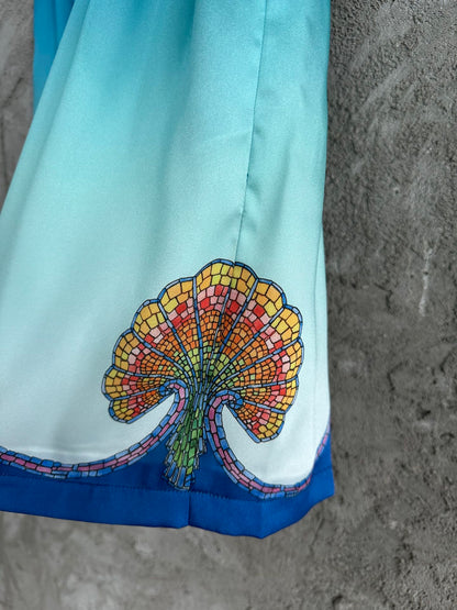 Oceans Shell - Shorts