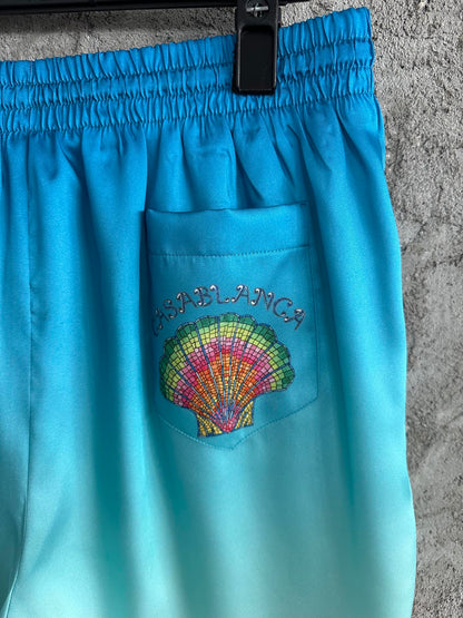 Oceans Shell - Shorts