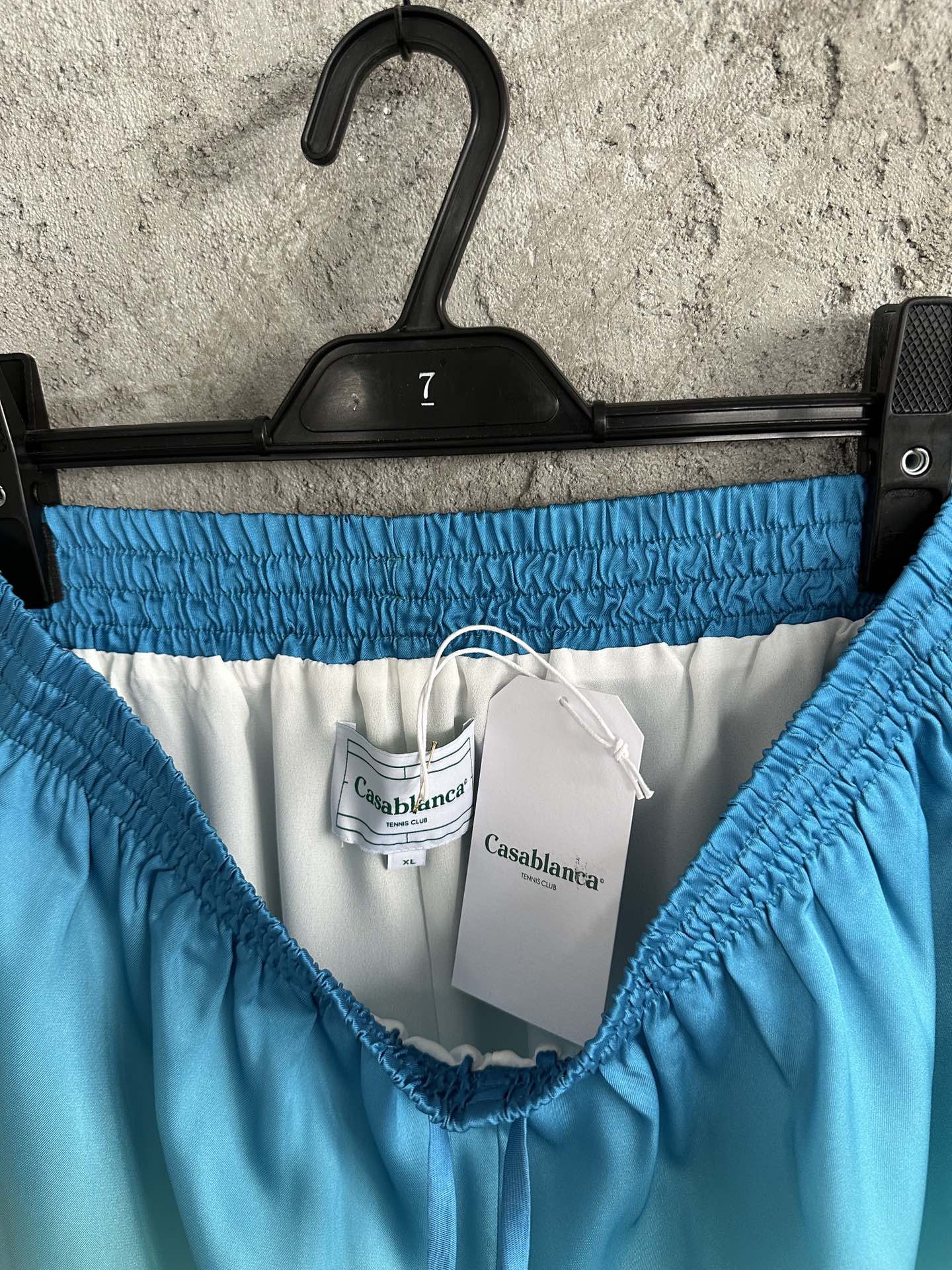 Oceans Shell - Shorts