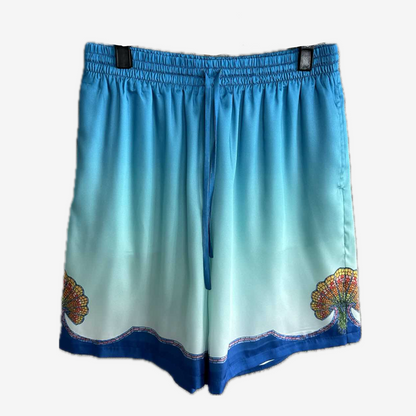 Oceans Shell - Shorts