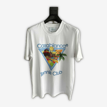 Tennis Club Tee