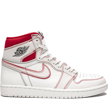 Retro High OG "Phantom"