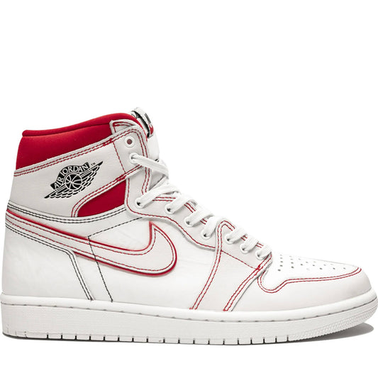 Retro High OG "Phantom"