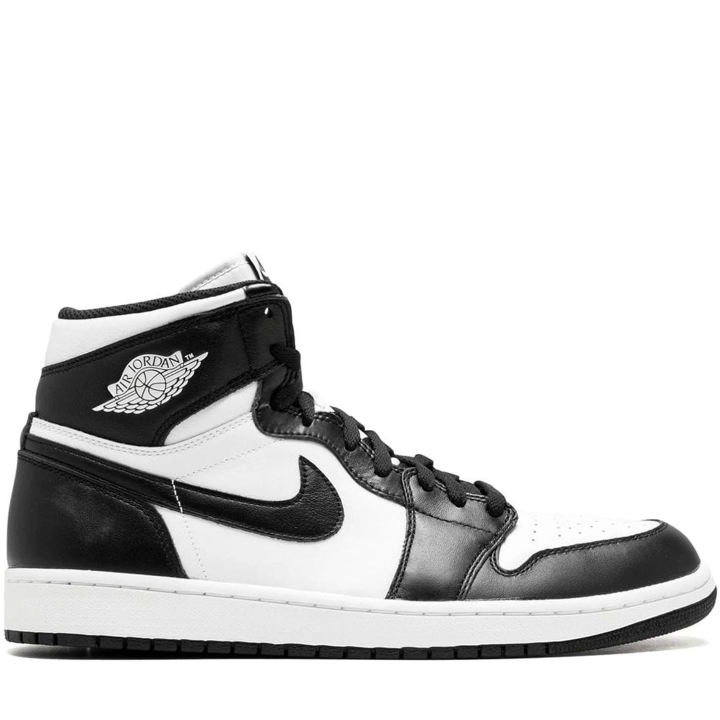 Retro High OG "Black/White 2014"