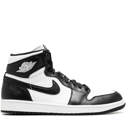 Retro High OG "Black/White 2014"