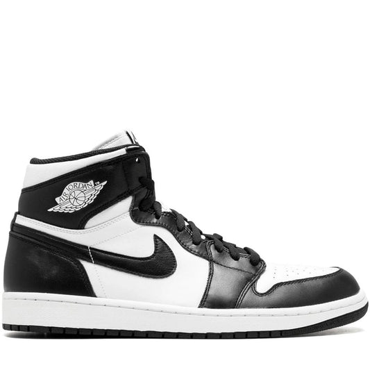Retro High OG "Black/White 2014"