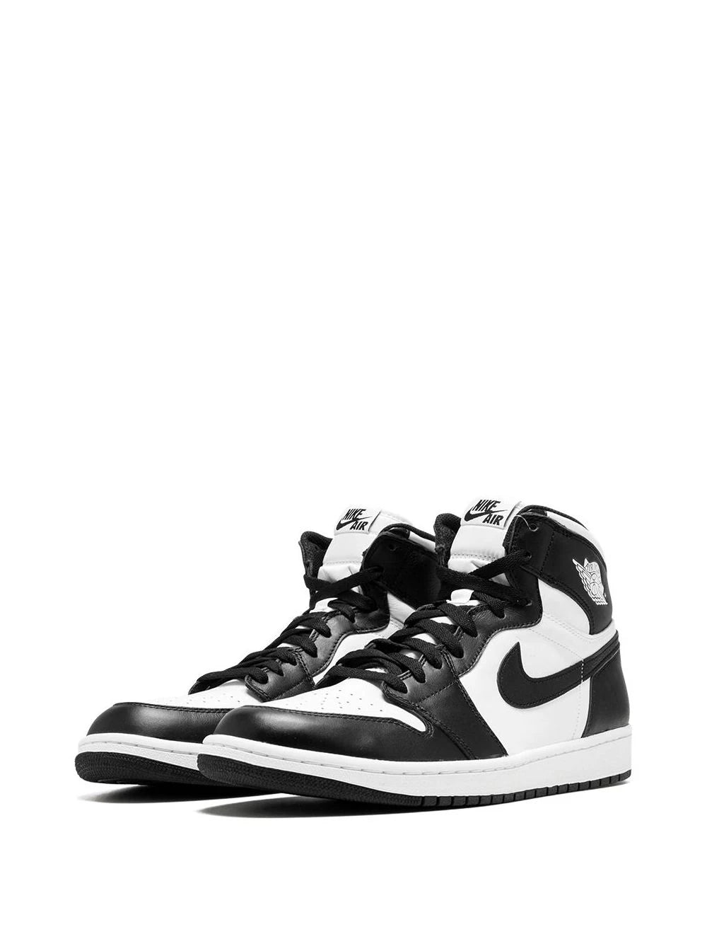 Retro High OG "Black/White 2014"