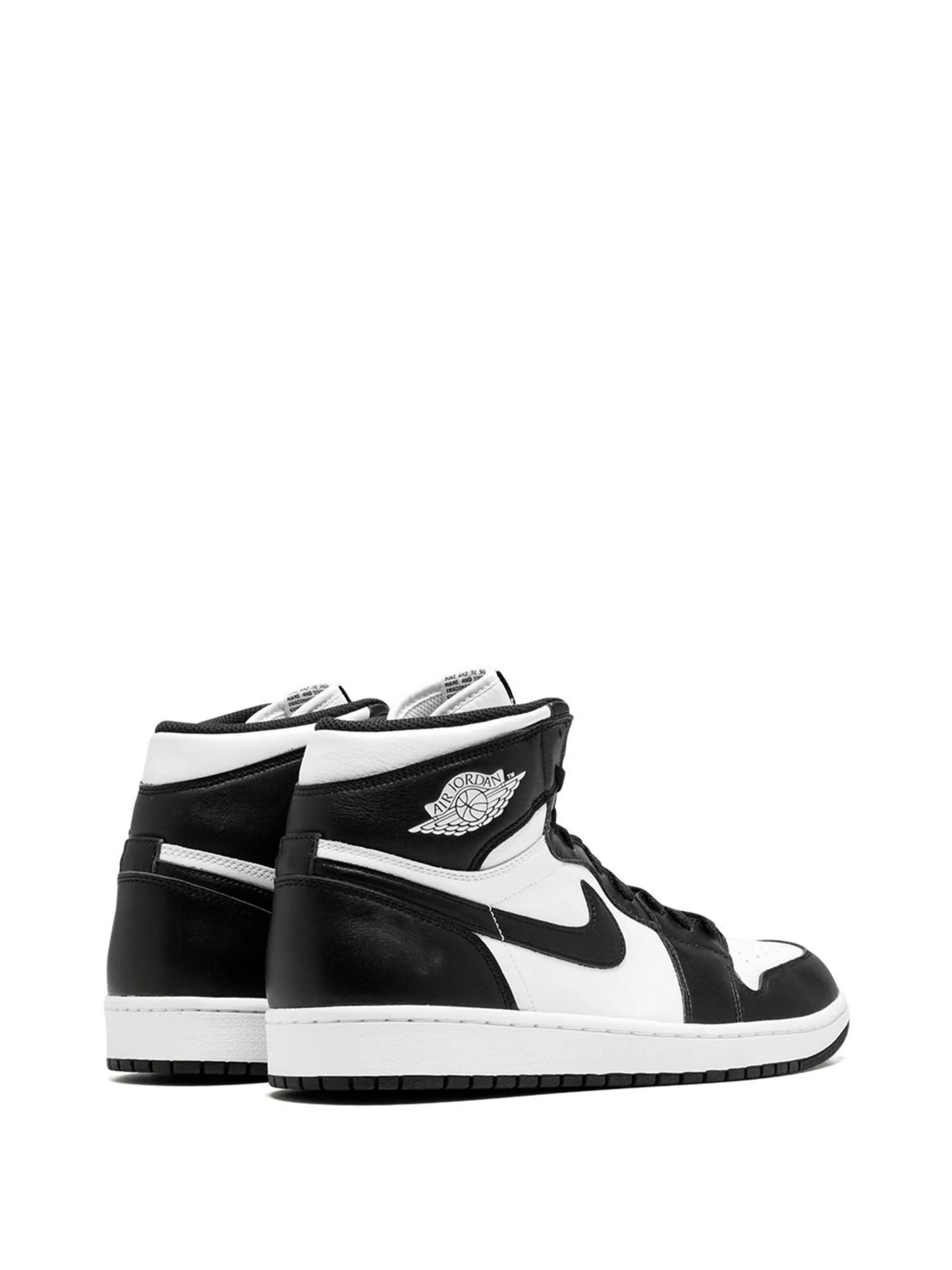 Retro High OG "Black/White 2014"