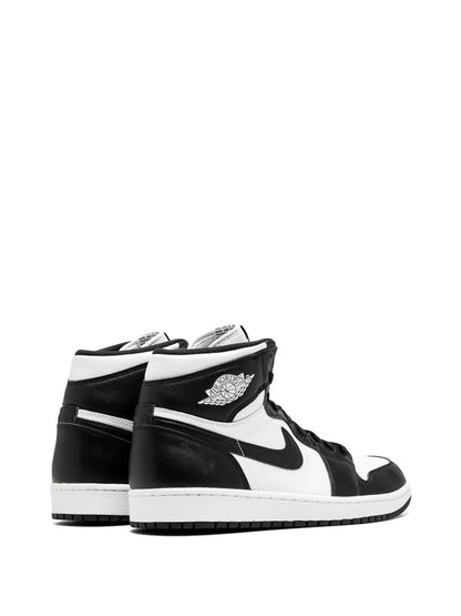 Retro High OG "Black/White 2014"