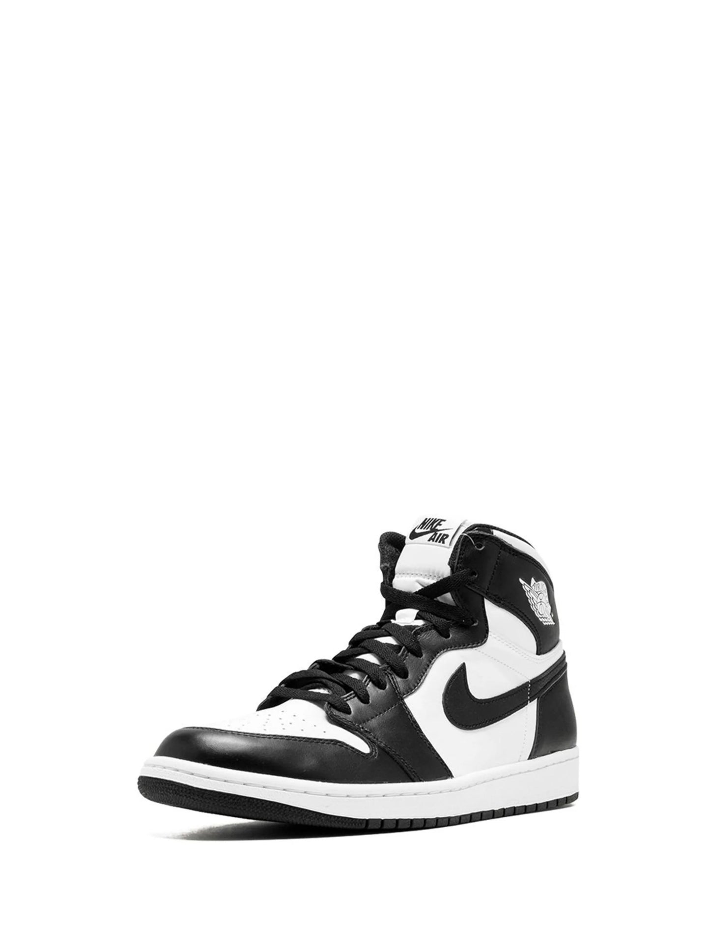 Retro High OG "Black/White 2014"