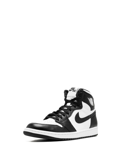 Retro High OG "Black/White 2014"
