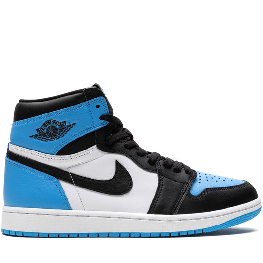 Retro High OG "UNC Toe"