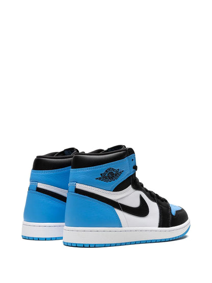 Retro High OG "UNC Toe"