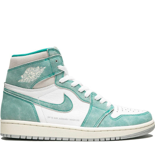 Retro High OG "Turbo Green"