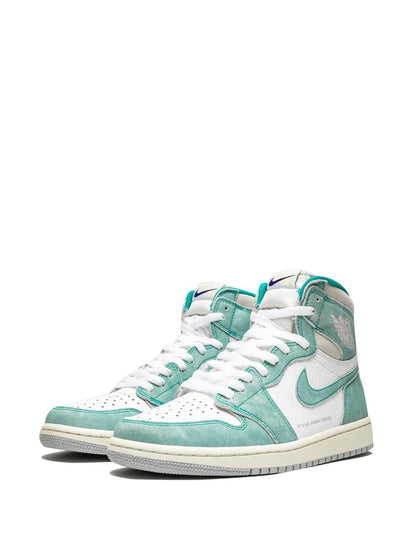 Retro High OG "Turbo Green"