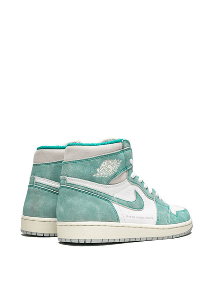 Retro High OG "Turbo Green"