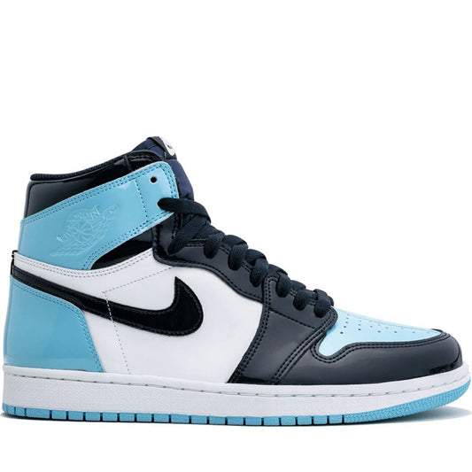 High OG "UNC Patent Leather"