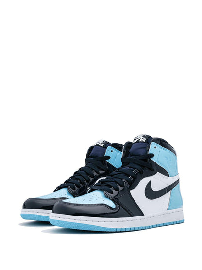 High OG "UNC Patent Leather"