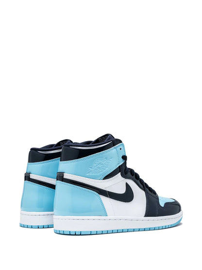 High OG "UNC Patent Leather"