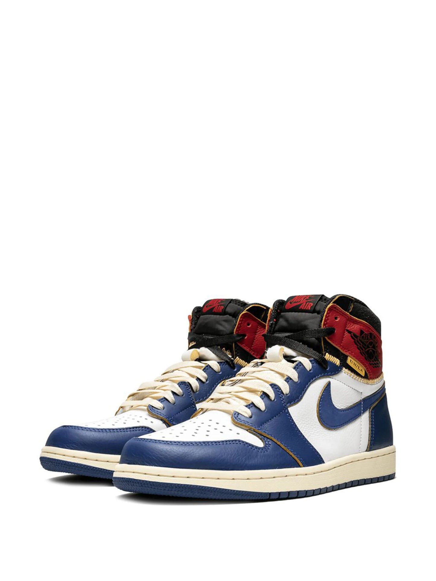 x Union  Retro High OG NRG "Storm Blue"