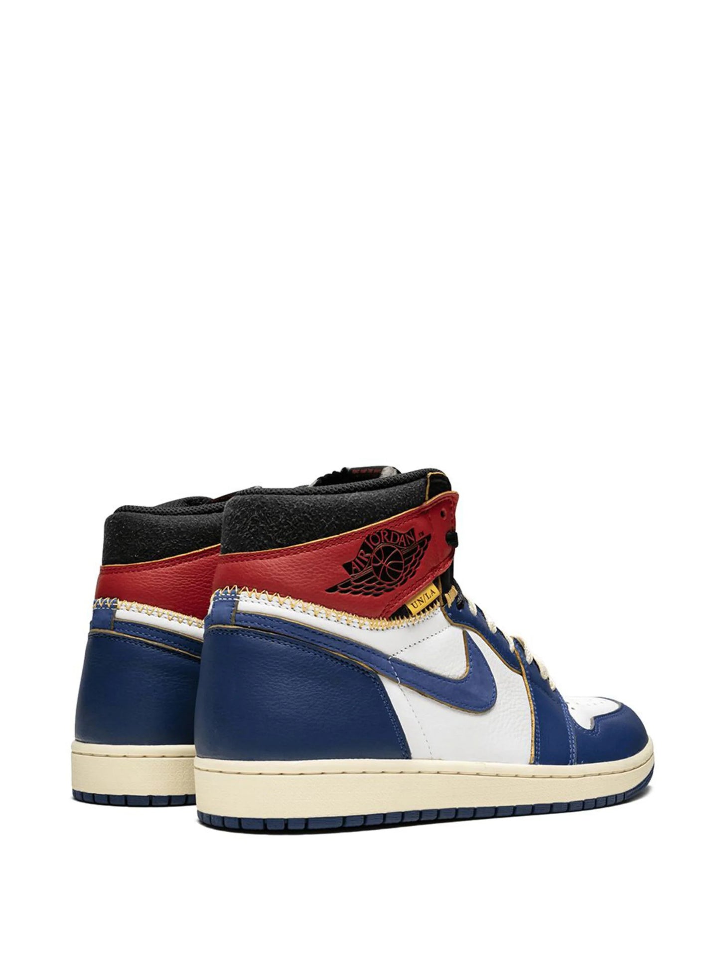x Union  Retro High OG NRG "Storm Blue"